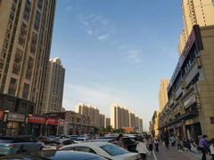 -老北京卤煮(平阳路大马店)