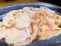 -江村四哥新鲜牛肉店(江高总店)