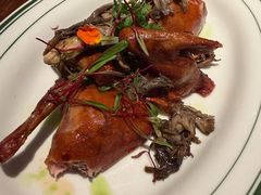 -Bistro 63 创意融合料理(广粤天地店)