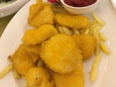 -山明水秀大饭店