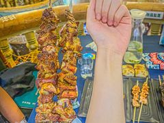 -伊带伊路新疆美食府(呼家楼店)