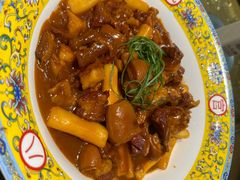 -八大碗·地道东北菜(白塔堡店)