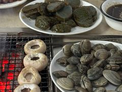 -风味烧烤