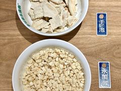 -老刘家永盛斋·传统泡馍(东关南街店)