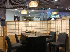-景鹤料理(上地华联店)