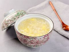 酒酿元宵羹-耿福兴(杏花店)