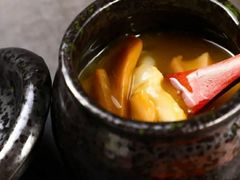 佛跳墙-高木日本料理(静安寺店)