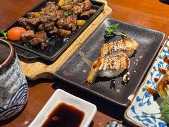 -小川洋风料理(江汉路店)
