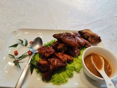 -新净雅烹小鲜(学院路店)