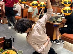 -刘一手重庆火锅(万达广场店)