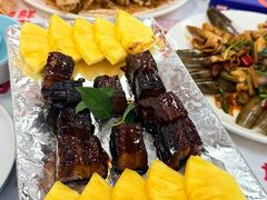 -不仔客海鲜·三亚老字号(第一市场店)