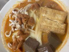 -大胖沙茶面(石鼓路店)