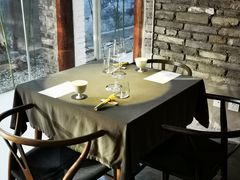 包厢-曲廊院(东四十一条店)