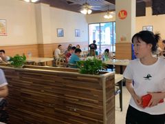 -勇记干锅居(德阳店)