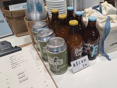 -LOTTA COFFEE(安居博文苑店)