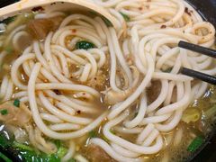 -鑫花溪牛肉米粉(凤凰街创始总店)