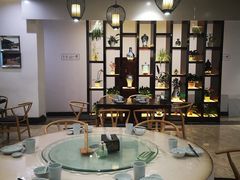 -冶春茶社(星汉大厦店)