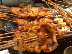 -管氏翅吧(马家堡店)