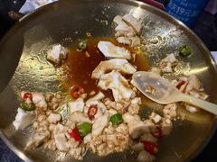 -醉炫音速烧烤·干煸菜(沙河总店)