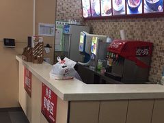 -李先生牛肉面大王(营口大润发店)