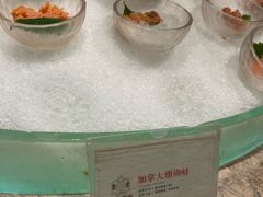 -半岛翡丽海鲜自助餐厅(观风亭店)
