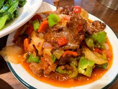 -阿里饭馆(中天尚品店)