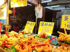 -六合夜市