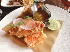-莫尔顿牛排坊(浦东ifc店)