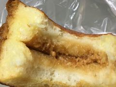 -山崎面包(静安久光店)