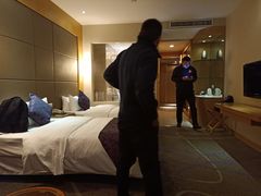 -武汉帝盛酒店(江汉路步行街店)