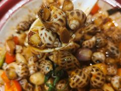 -桥东喜碧海鲜街(水东街店)