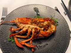 -运·中餐厅(成都华尔道夫酒店)