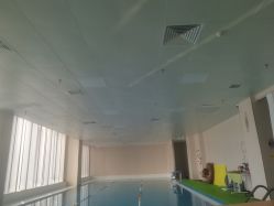 -海豹航航水育游泳中心(芳园里店)