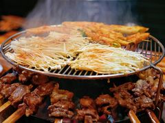 -源味居手把签烧烤(长春一店)
