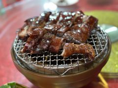 -琼大师东方烤乳猪(亚特兰蒂斯店)