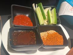 -星伦多自助料理·涮烤一体(虹悦城店)