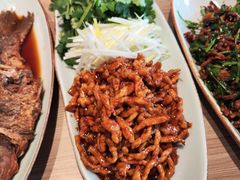 -老昌春饼(果戈里大街店)
