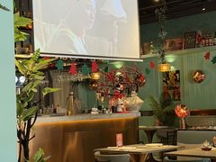 -SHADOWS•Bistro&Eatery(安福路店)