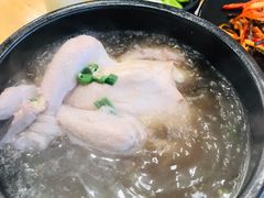 -高社长参鸡汤(高丽街店)