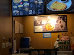 -南小蟹手工點心(三里屯店)