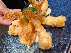 -千代武日本料理(爱建店)