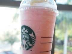 -星巴克(夏日百货店)