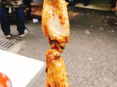 -小胡子祥彪烧烤(北湖总店)