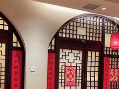 -西贝(六里桥旗舰店)