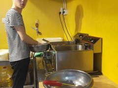 -傅强排骨(成都总店)