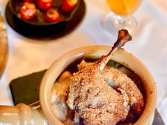 -火车头法国西餐厅