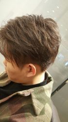 -Mentor Hair Salon