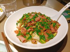 -前海沿·青岛菜(李沧万达店)