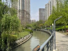 -苏州河梦清园环保主题公园