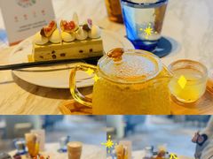 -粤海喜来登酒店·&More聚驿(天河城店)